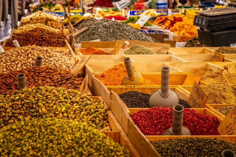 Food Festival