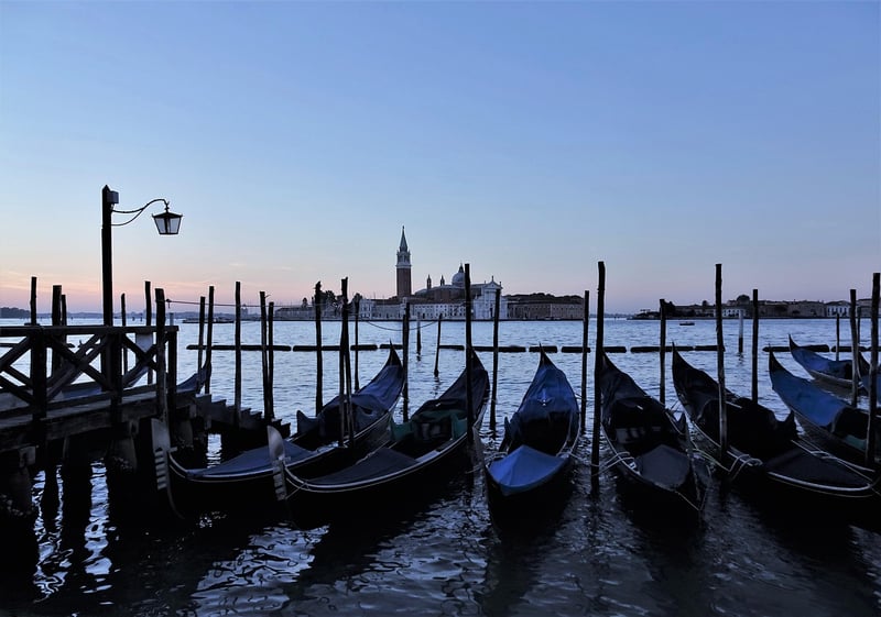 Venice City Break